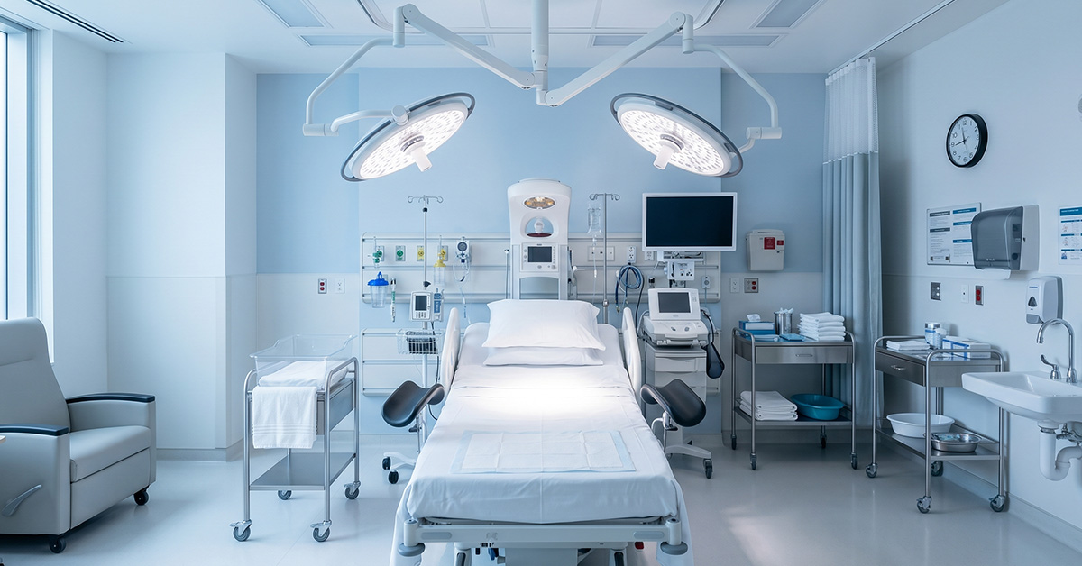 Liability in the Delivery Room: Recognizing Preventable Harm