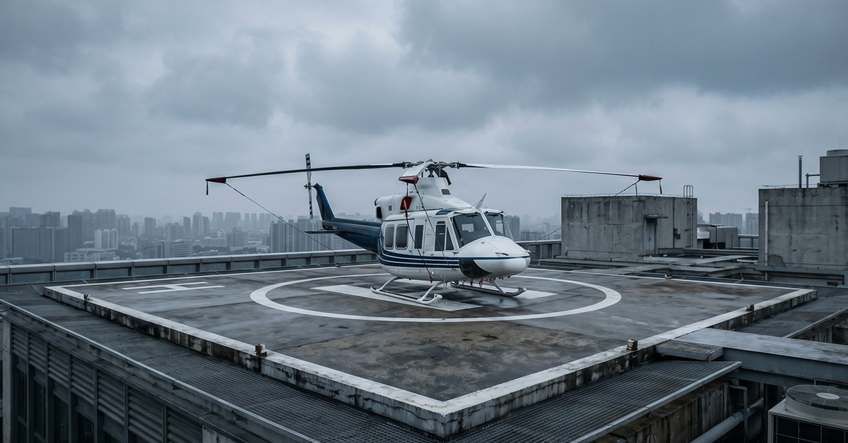Airworthiness and the Common Carrier's Obligation