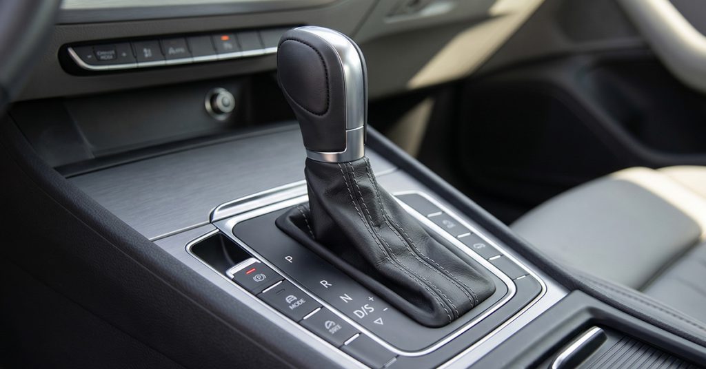 The "Illusory Park:" Price of an Automotive Design Flaw