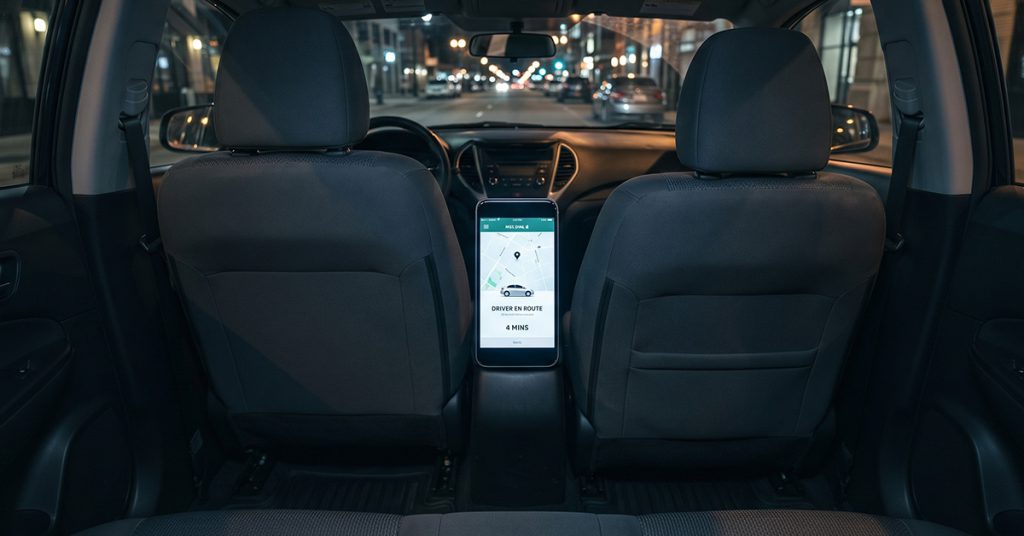 Court Rules UBER is Common Carrier Under NC Law